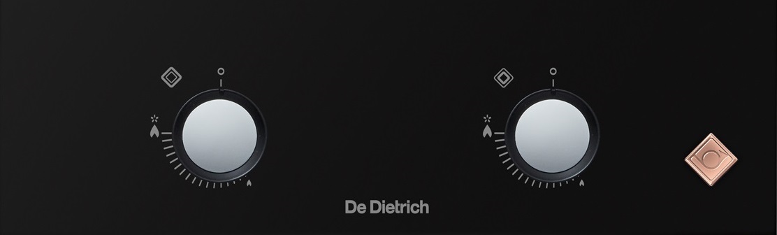 Варильна поверхня De Dietrich DPG7449B - изображение 2